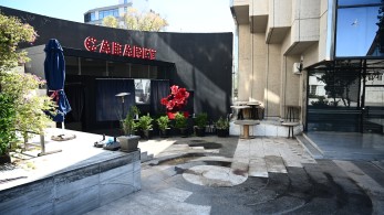 Τρεις συλλήψεις για τη φονική συμπλοκή στο Μαρούσι