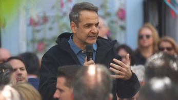 Καρφιά Μητσοτάκη για αντιπολίτευση: Να μην τους ακολουθήσουμε στην τοξικότητα και τη λάσπη