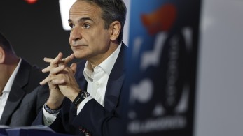 Η Ελλάδα εγγυήτρια της ασφάλειας και της σταθερότητας στη Μεσόγειο