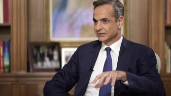 Μητσοτάκης: Θα τελειώσουμε με τον καρκίνο της οπαδικής βίας - Οι ένοχοι θα τιμωρηθούν όπου και αν αυτοί βρίσκονται