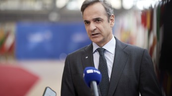 Ο πρωθυπουργός ρίχνει το βάρος στην οικονομία Ο πρωθυπουργός ρίχνει το βάρος στην οικονομία