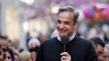 Μητσοτάκης: Σημαντική πρόοδος στην εξομάλυνση των ελληνοτουρκικών σχέσεων