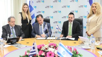 Μνημόνιο συνεργασίας μεταξύ των υπουργείων Υγείας Ελλάδας και Ισραήλ