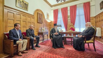 Νέος βρεφονηπιακός σταθμός δημιουργείται στα Καμίνια από το Βαφειαδάκειο Ίδρυμα