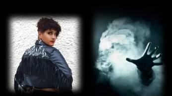 Η Τζένη Κοσμίδου σε ομαδική εικαστική έκθεση για τον αποχωρισμό από το παρελθόν