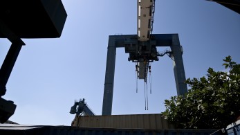 Θανάσιμος τραυματισμός εργαζόμενου σε ναυπηγοεπισκευαστικό συνεργείο στη Χαλκίδα - Συνελήφθη ο υπεύθυνος