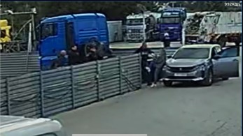 Νέα Μάκρη: άγριος ξυλοδαρμός «άνδρα» κατά χειρουργημένης γυναίκας