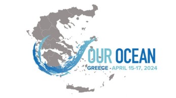 «Our Ocean Conference 2024» με κεντρικό θέμα «Σύρραξη στη Μέση Ανατολή»