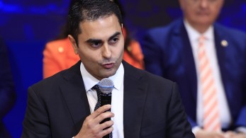 Κόντρα Ορέστη Ομράν - Μάριου Κάτση: Ο ένας με στοιχεία, ο άλλος με... υπόσχεση για τουίτ!