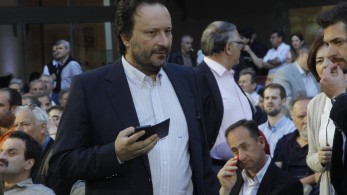 Διονύσης Παναγιωτάκης για την «Εστία»: «Δεν έχω διαβάσει πιο μεγάλο ψέμα»