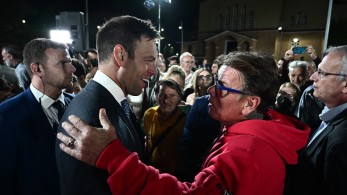 Ο Παπανώτας καρφώνει Κασσελάκη: Ήρθες εσύ από την Αμερική να μας μιλήσεις για αξίες;