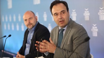 Παπαστεργίου: Άμεσα ο ψηφιακός βοηθός του gov.gr θα αλληλεπιδρά με τους πολίτες