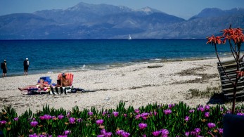 MyCoast -Σε λειτουργία το νέο App, για καταγγελίες παρανομιών στις παραλίες