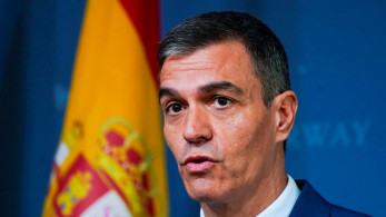 Πέδρο Σάντσεθ για Θέουτα: Επίθεση και προσβολή της εδαφικής ακεραιότητας της Ισπανίας