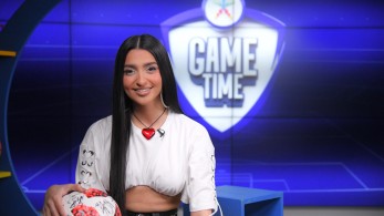 Τα 41 γκελάκια της Αναστασίας στο challenge του ΟΠΑΠ Game Time