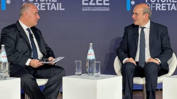 Κωστής Χατζηδάκης: Καμία παράταση στη διασύνδεση POS – ταμειακών μηχανών Κωστής Χατζηδάκης: Καμία παράταση στη διασύνδεση POS – ταμειακών μηχανών