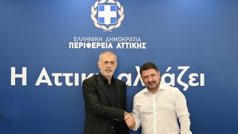 Περιφέρεια Αττικής: 83 εκατ. ευρώ για 51 έργα και δράσεις στον Πειραιά