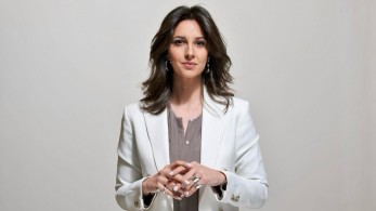 Τατιάνα Δουβαρά στο «Μανιφέστο»: Οι Δημοκράτες έρχονται να ενώσουν και όχι να διχάσουν