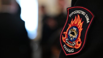 Ανεξέλεγκτη η πυρκαγιά στο Λασίθι-4 τραυματίες-ο ένας σε σοβαρή κατάσταση