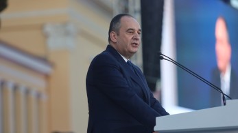 15ο Συνέδριο ΝΔ-Γιάννης Πλακιωτάκης: Δεν υπάρχει περιθώριο για χαλαρή ψήφο ή αποχή