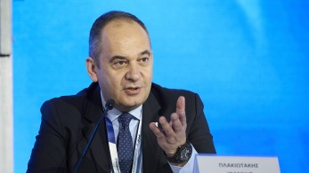 Μήνυμα συμπαράστασης σε Λασιθιώτες και στελέχη πυροσβεστικών δυνάμεων από Γιάννη Πλακιωτάκη