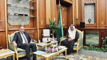 Στη Σαουδική Αραβία ο  Πλακιωτάκης: Σταθερά εξαιρετική η στρατηγική σχέση με την Ελλάδα