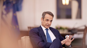 Ο Κυριάκος Μητσοτάκης για την αντιμετώπιση της βίας: «Η ανοχή, η αποσιώπηση ή η ατιμωρησία τραυματίζει...»