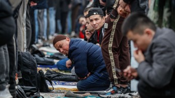 ΗΠΑ-Φιλαδέλφεια: πυροβολισμοί κατά μουσουλμάνων που γιόρταζαν το τέλος του Ραμαζανιού