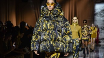 Πέθανε ο Ιταλός σχεδιαστής Ρομπέρτο Καβάλι