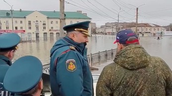 Ρωσία: ειδικές δυνάμεις σκότωσαν 6 κρατούμενους - Ήταν τρομοκράτες και μέλη του ISIS