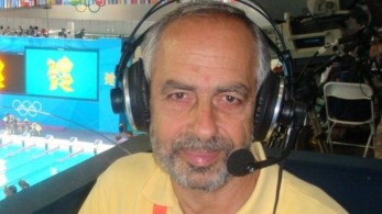 Πέθανε ο αθλητικογράφος Στράτος Σεφτελής