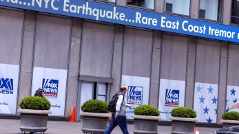 ΗΠΑ: «Χολιγουντιανά» σενάρια για τον σεισμό πριν την έκλειψη