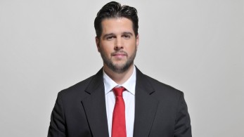 Βασίλης Σίμος στο «Μανιφέστο»: «Οι Δημοκράτες ήρθαν να ενώσουν και όχι να διχάσουν»