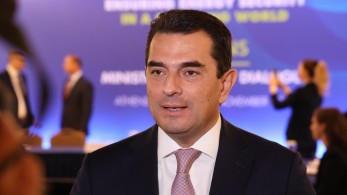 Σκρέκας: Εθνικό σύμβολο ο Άγνωστος Στρατιώτης - Η αντιπολίτευση επιλέγει τη σύγχυση και τη μικροπολιτική