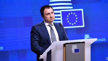 Παραιτήθηκε ο Ουκρανός  υπουργός Γεωργίας εν μέσω καταγγελιών για διαφθορά