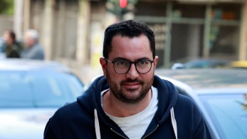 Αιχμές Σπυρόπουλου κατά Ακρίτα: Πολιτική κριτική με τέτοιους χαρακτηρισμούς δεν γίνεται