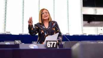 Μαρία Σπυράκη στο «Μανιφέστο»: Με τον Κυριάκο Μητσοτάκη στο τιμόνι αλλάξαμε πίστα! Μαρία Σπυράκη στο «Μανιφέστο»: Με τον Κυριάκο Μητσοτάκη στο τιμόνι αλλάξαμε πίστα!