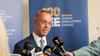 Ενίσχυση 10,2 εκατ. ευρώ στα αστικά και υπεραστικά ΚΤΕΛ ανακοίνωσε ο Σταϊκούρας