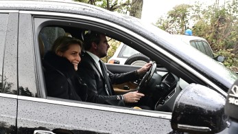 Νικόλαος - Τατιάνα Μπλάτνικ: διαζύγιο ύστερα από 14 χρόνια γάμου