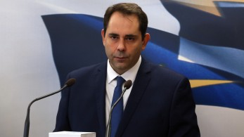Θάνος Πετραλιάς: «Πρέπει να διατηρήσουμε τους στόχους και να εφαρμόζουμε τους κανόνες βήμα – βήμα»
