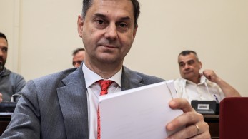 Χάρης Θεοχάρης: «Δεν θα δεχθούμε αναιτιολόγητες αυξήσεις στα καύσιμα»