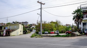 Τροχαίο δυστύχημα με έναν νεκρό στο Ίλιον