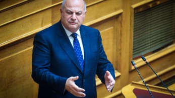 «Καταπέλτης» ο Τσιάρας για τον λαϊκισμό της αντιπολίτευσης