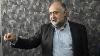 Δημήτρης Τσιόδρας: κλείνει την προεκλογική του καμπάνια με φουτουριστικό βίντεο για το 2050