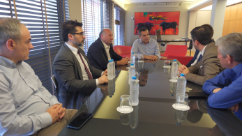 Το βρόμικο παιχνίδι του ΣΥΡΙΖΑ με τον Μπελέρη: πέρυσι στήριζαν, φέτος μιλούν για «χρυσαυγιτισμό»