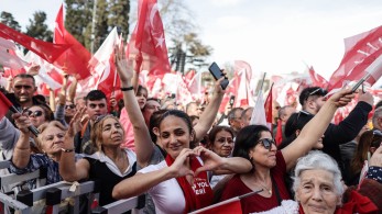 Άνοιξαν οι κάλπες στην Τουρκία - Η αυτοδιοικητική μάχη στην Κωνσταντινούπολη