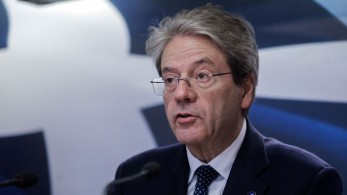 Με τον Πάολο Τζεντιλόνι  συναντήθηκε ο Χατζηδάκης -Το Ταμείο Ανάκαμψης στην ατζέντα