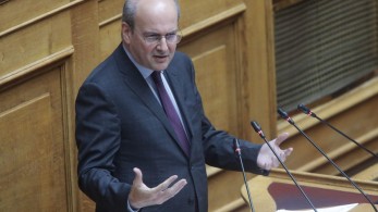 Xατζηδάκης: Στο 90% η ένταξη των επιχειρήσεων στο πρόγραμμα σύνδεσης POS με ταμειακές μηχανές