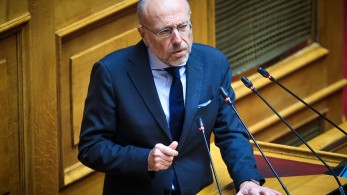 Δημήτρης Βαρτζόπουλος: «Η Ελλάδα πρέπει να γίνει Ευρώπη από άποψη αγοραστικής ισχύος»