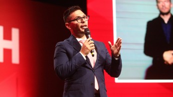 Ξάδερφος Κασσελάκη/υποψήφιος ευρωβουλευτής του ΣΥΡΙΖΑ: Ευπρόσδεκτες οι ψήφοι των «Σπαρτιατών»